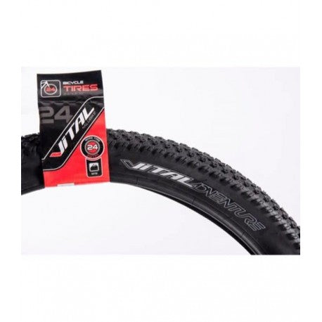 LLANTA 24X2.10 VITAL ALAMBRE