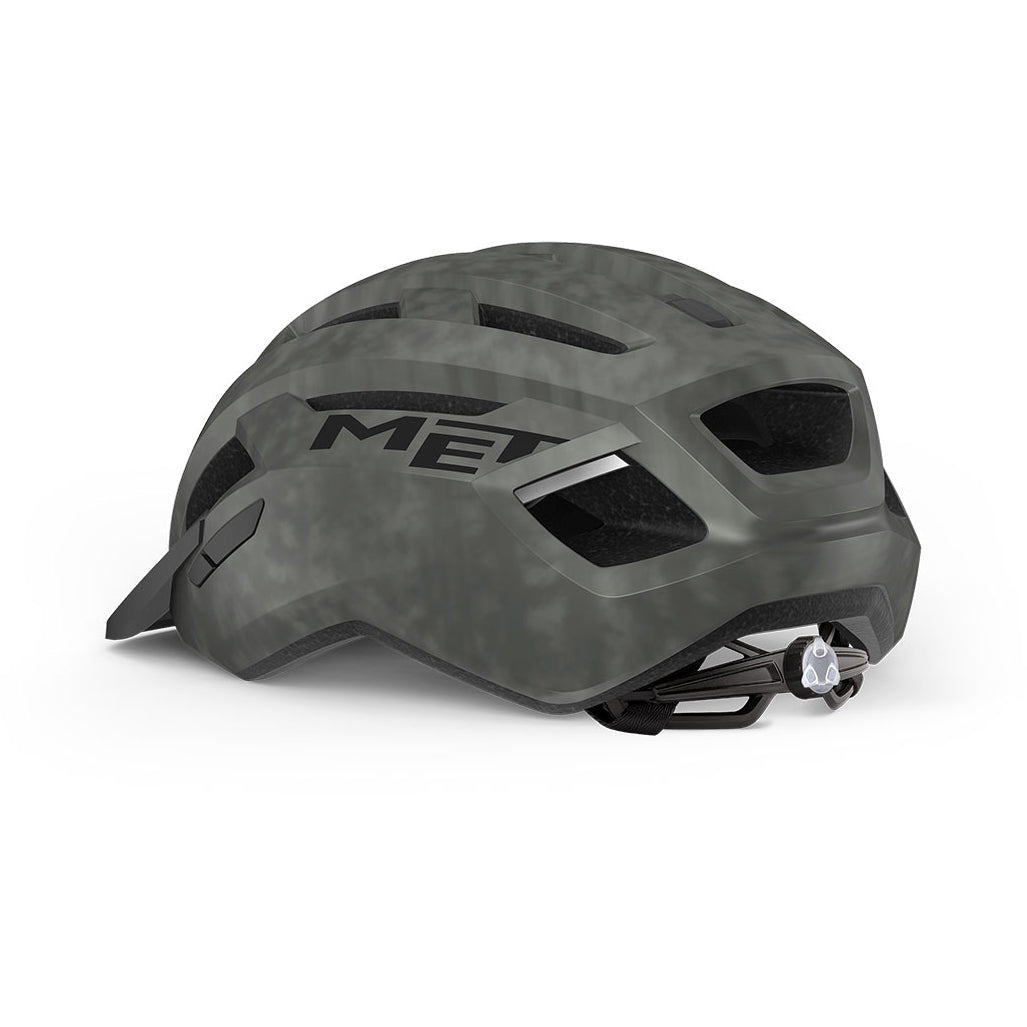 CASCO MET ALLROAD MEDIANO TITANIUM