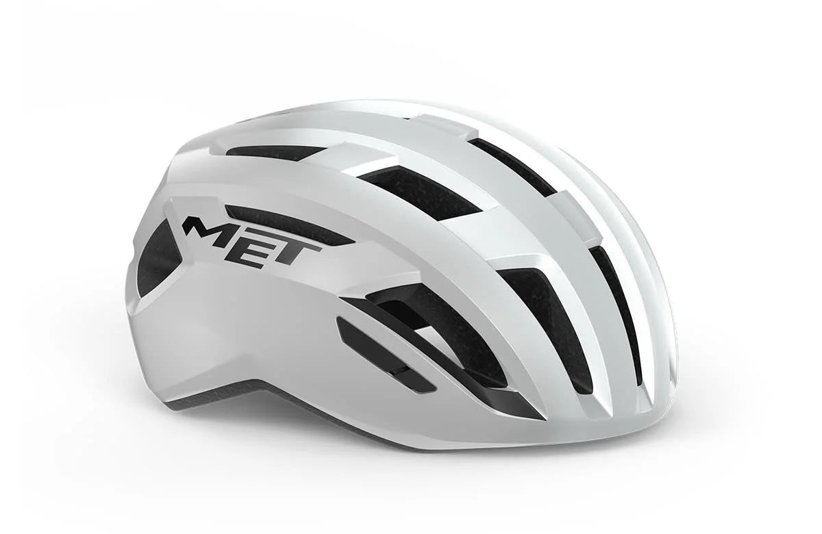 CASCO MET VINCI MIPS GRANDE BLANCO