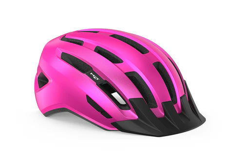 CASCO MET DOWNTOWN CHICO/MEDIANO ROSA