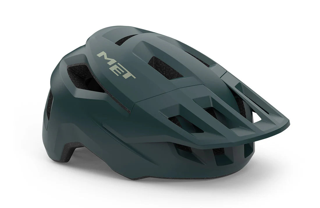CASCO MET SHELTER MIPS CE MEDIANO AZUL STONE