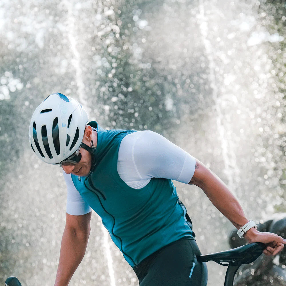 CHALECO APHESIS RF FLEX VERDE TALLA M MOMENTUM VEST