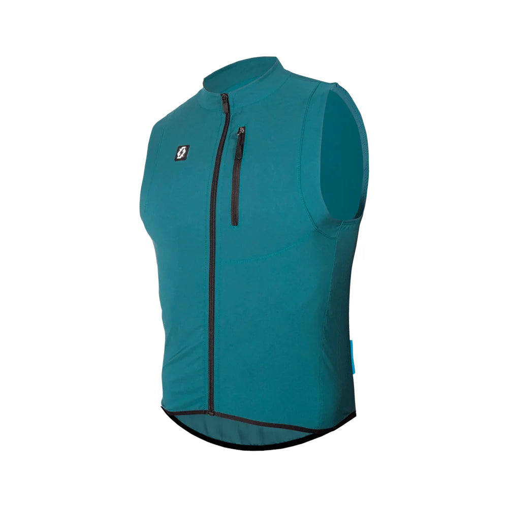 CHALECO APHESIS RF FLEX VERDE TALLA M MOMENTUM VEST