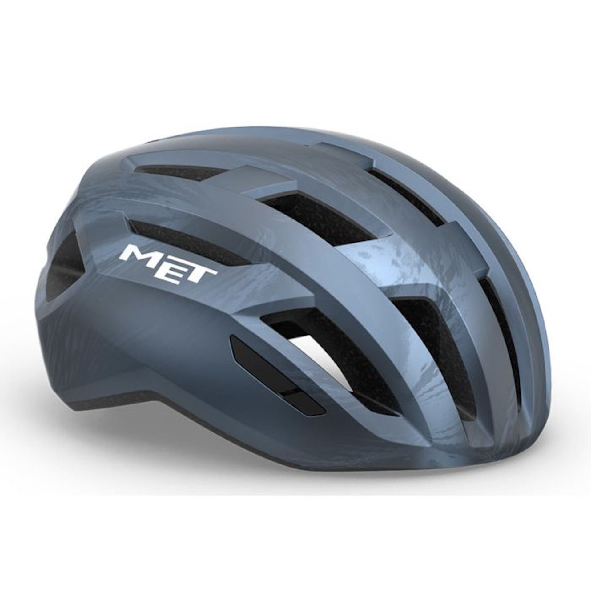 CASCO MET VINCI MIPS MEDIANO AZUL MATE