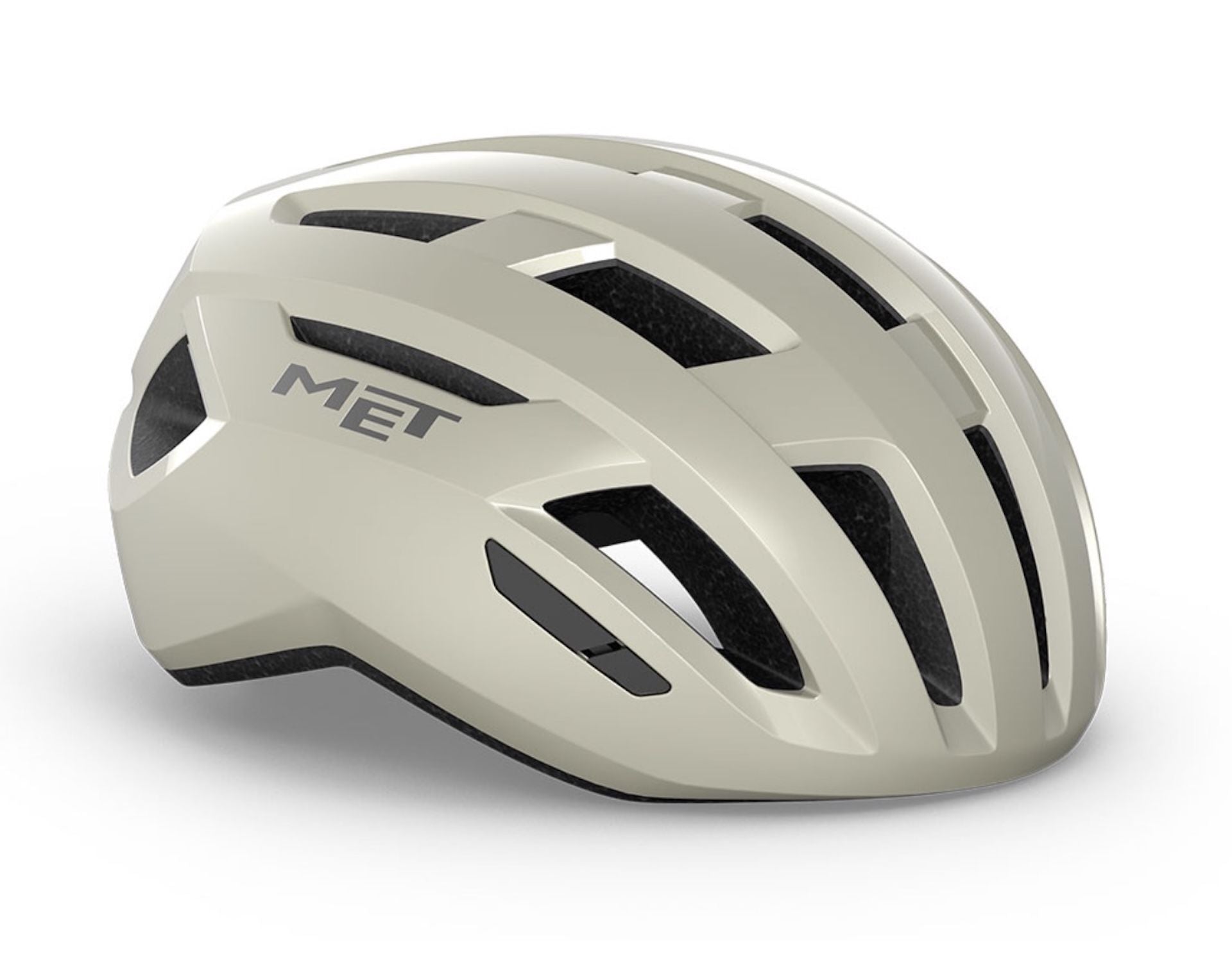 CASCO MET VINCI MIPS GRANDE GRIS GREIGE