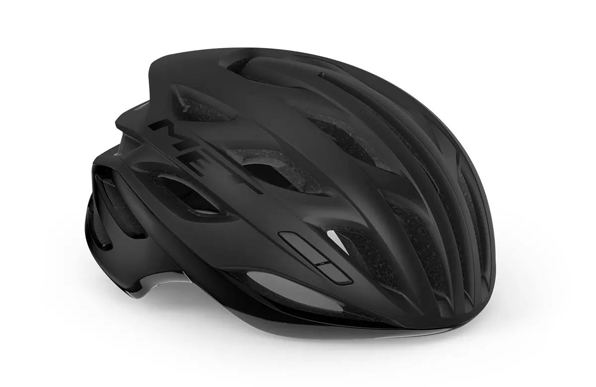 CASCO MET ESTRO MIPS MEDIANO NEGRO