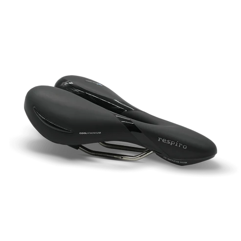 ASIENTO SELLE ROYAL RESPIRO