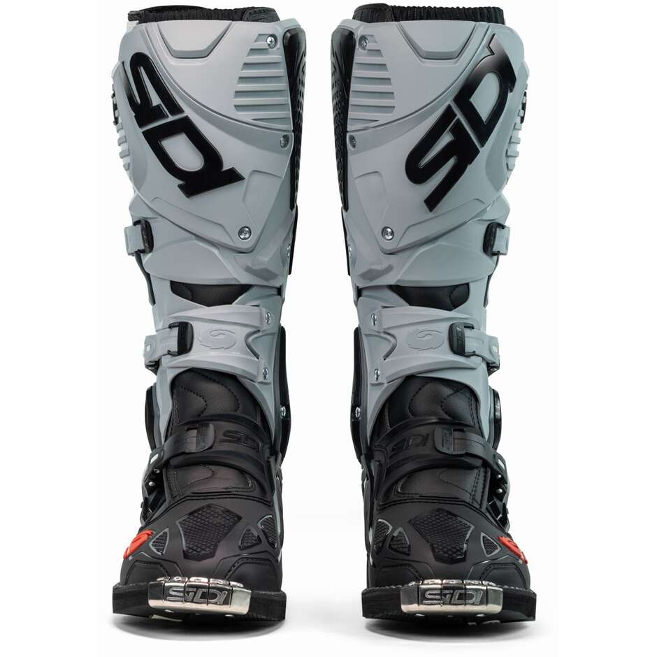 Boots Crossfire 3 Black Ash (EUR 43 - 27,2 cm)