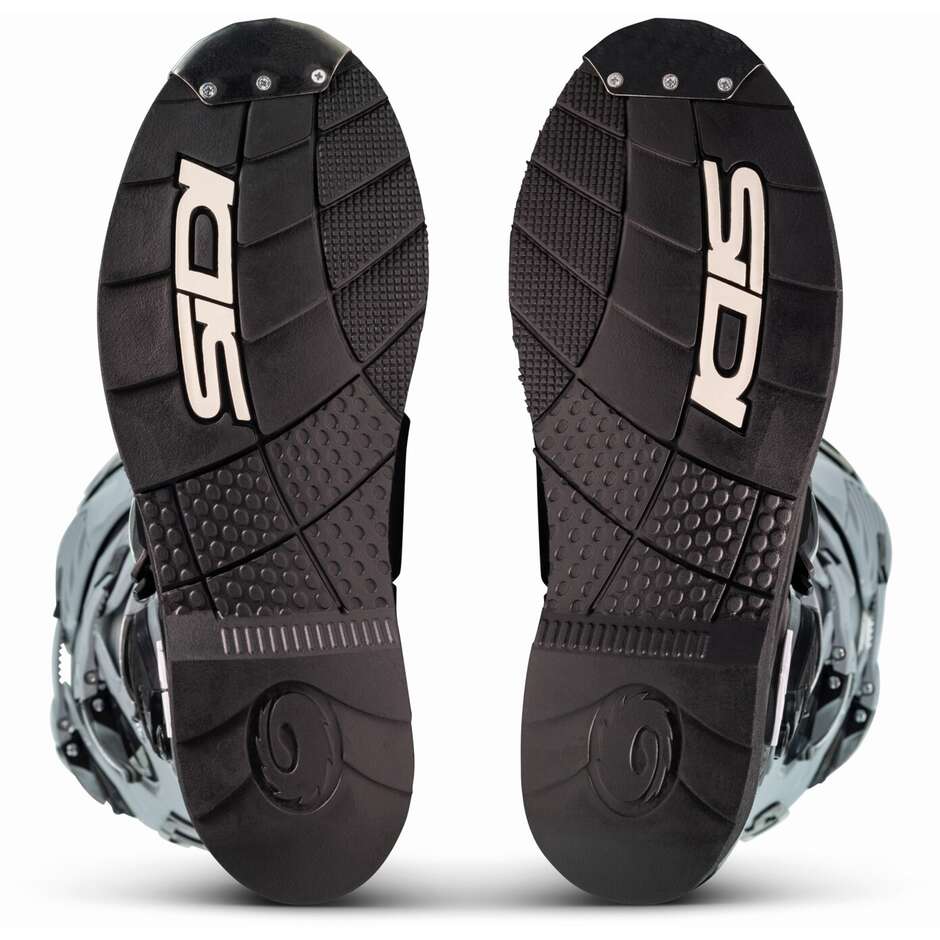 Boots Crossfire 3 Black Ash (EUR 43 - 27,2 cm)
