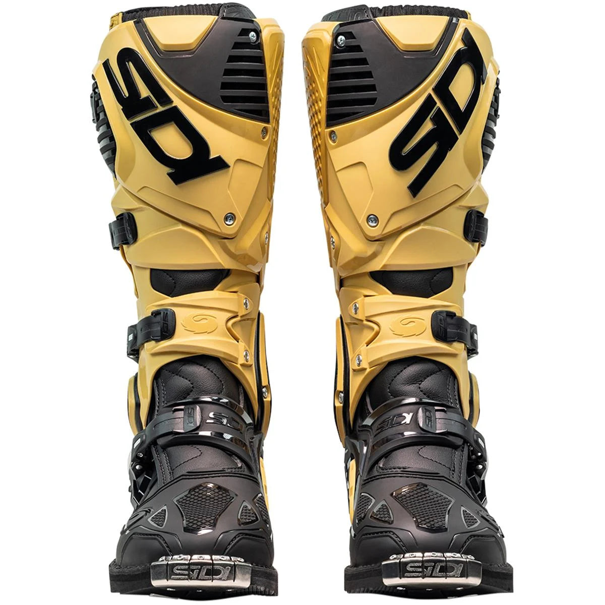 Boots  Crossfire 3 Gold Black (EUR 44 - 27,8 cm)