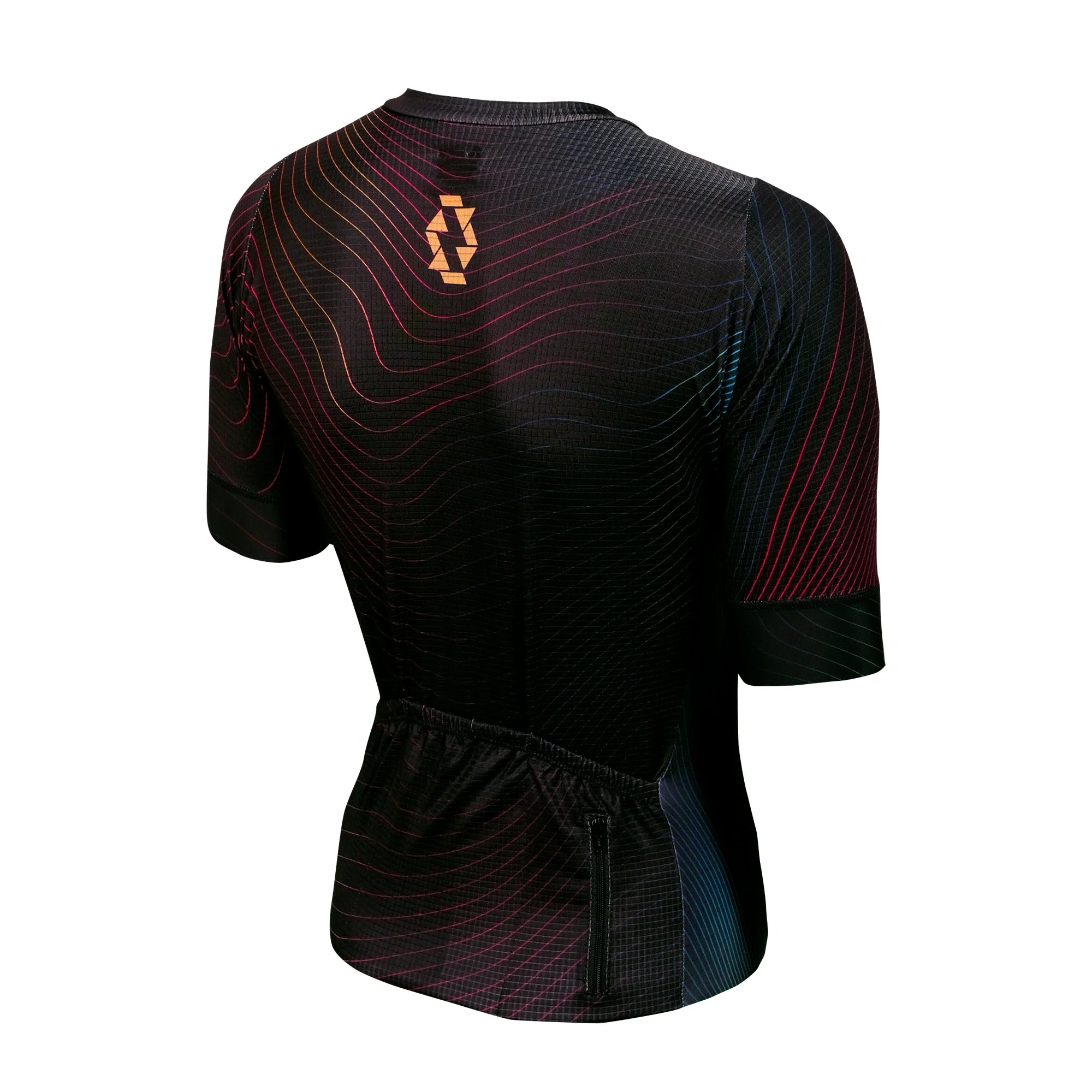 JERSEY APHESIS MANGA CORTA MUJER SPECTRUM-W TALLA M