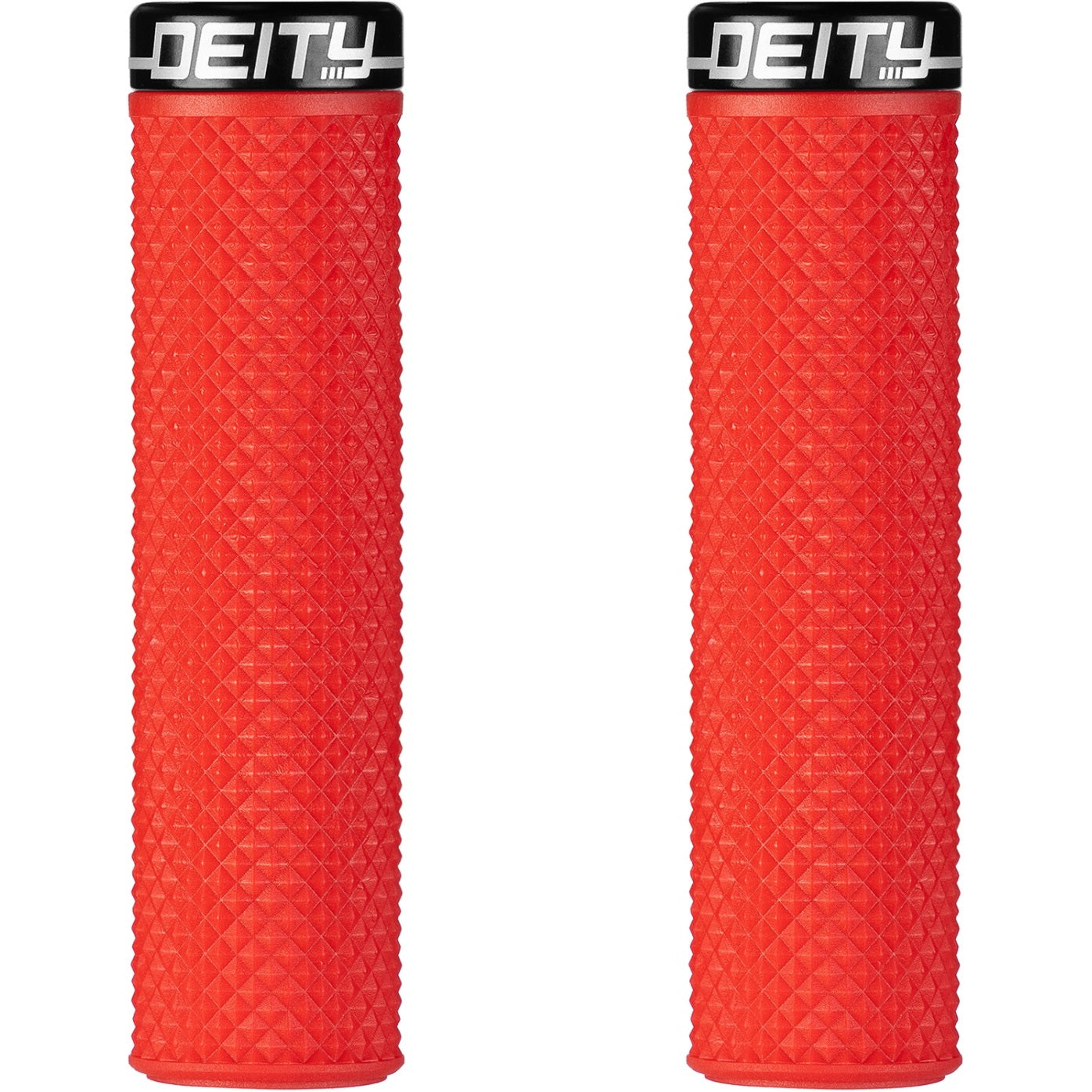 Puños Deity SUPRACUSH Rojo