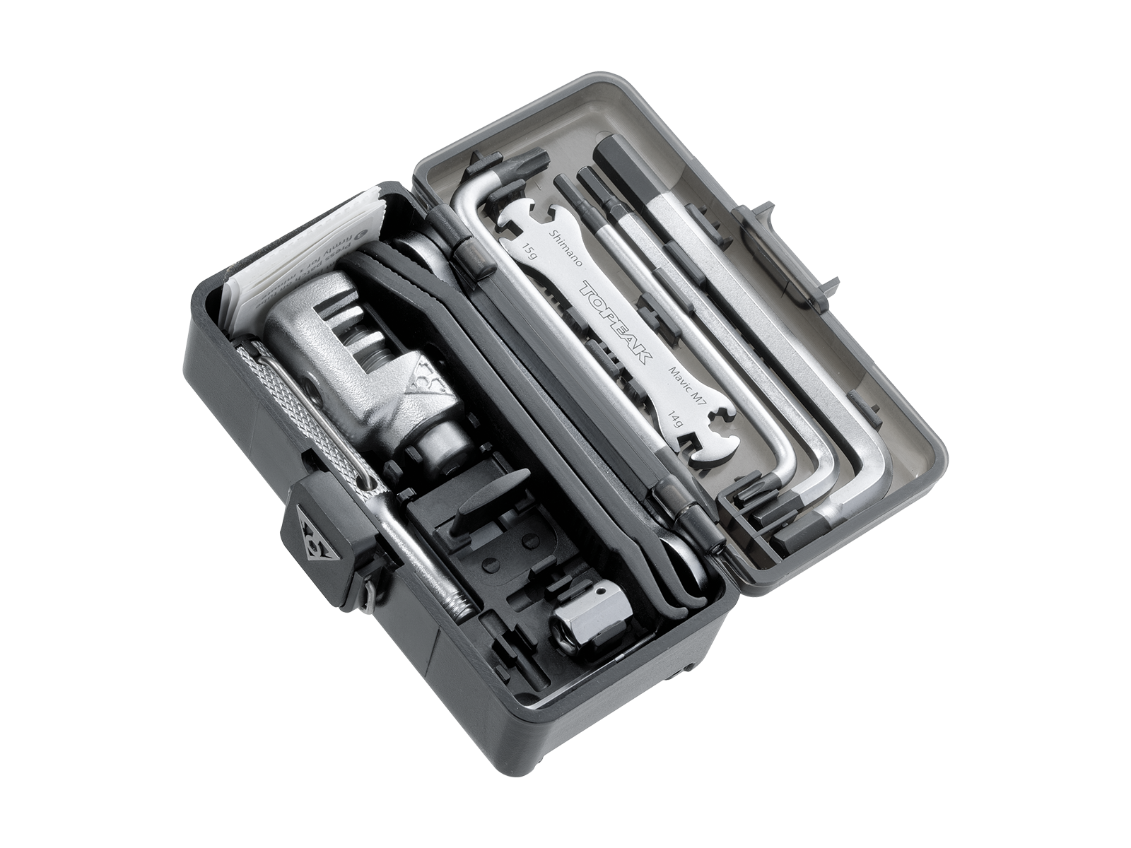 HERRAMIENTA TOPEAK SURVIVAL