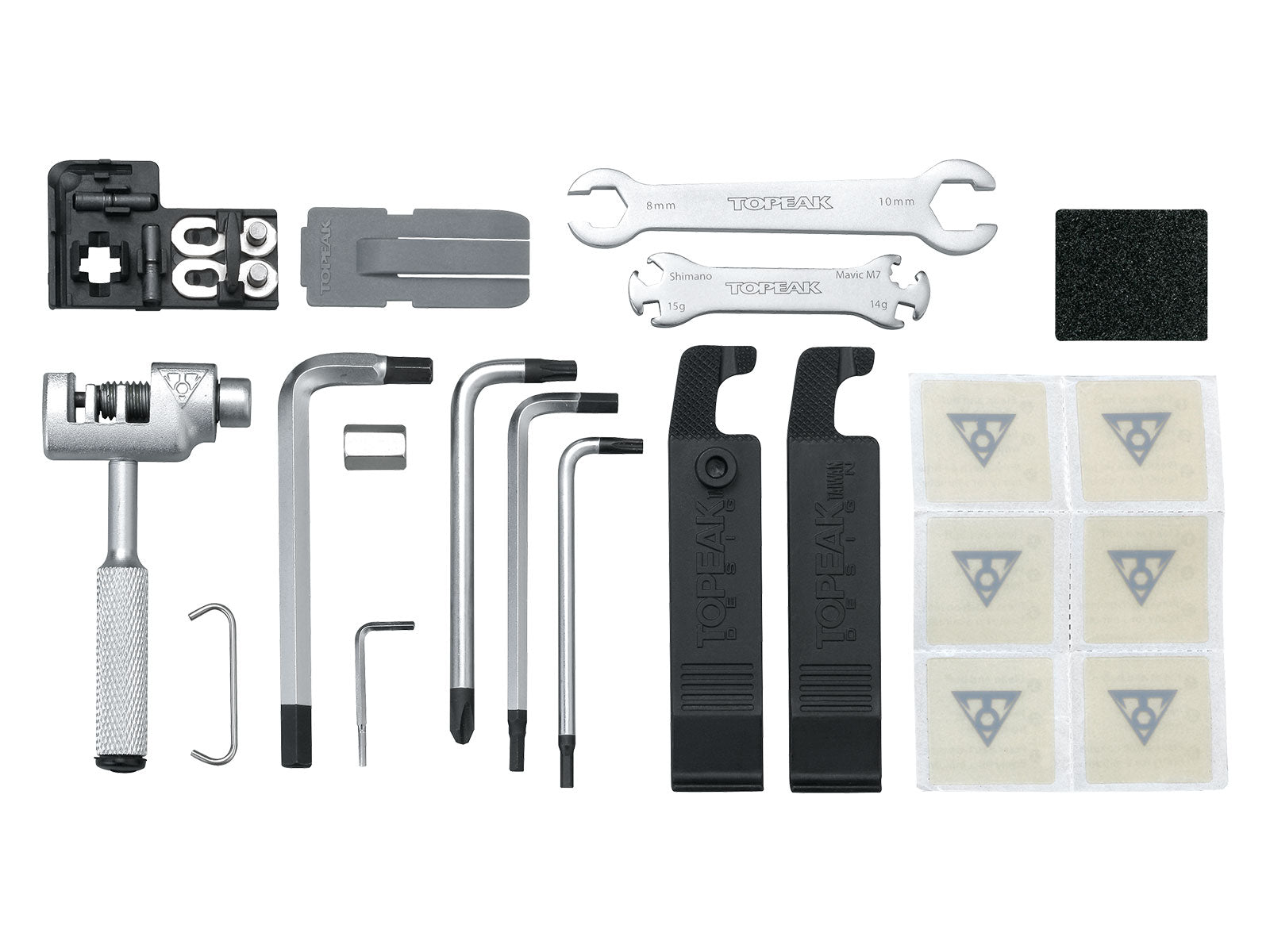 HERRAMIENTA TOPEAK SURVIVAL