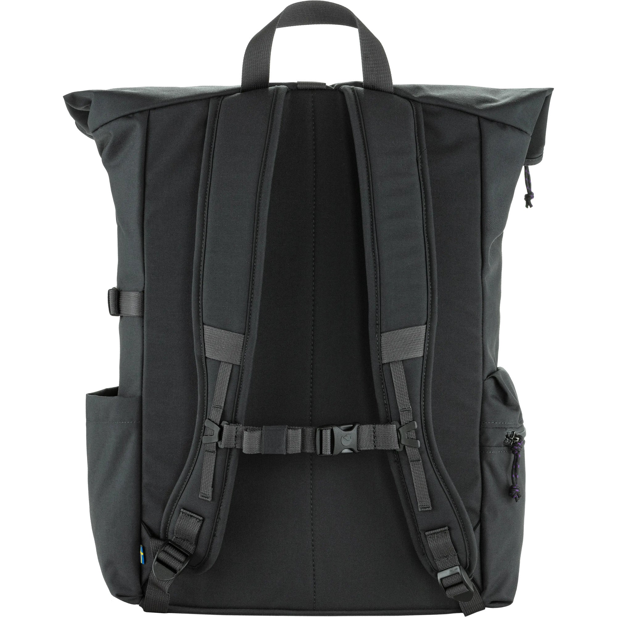 MOCHILA Vardag Foldsack 25 F23200332-037 FJALLRAVEN