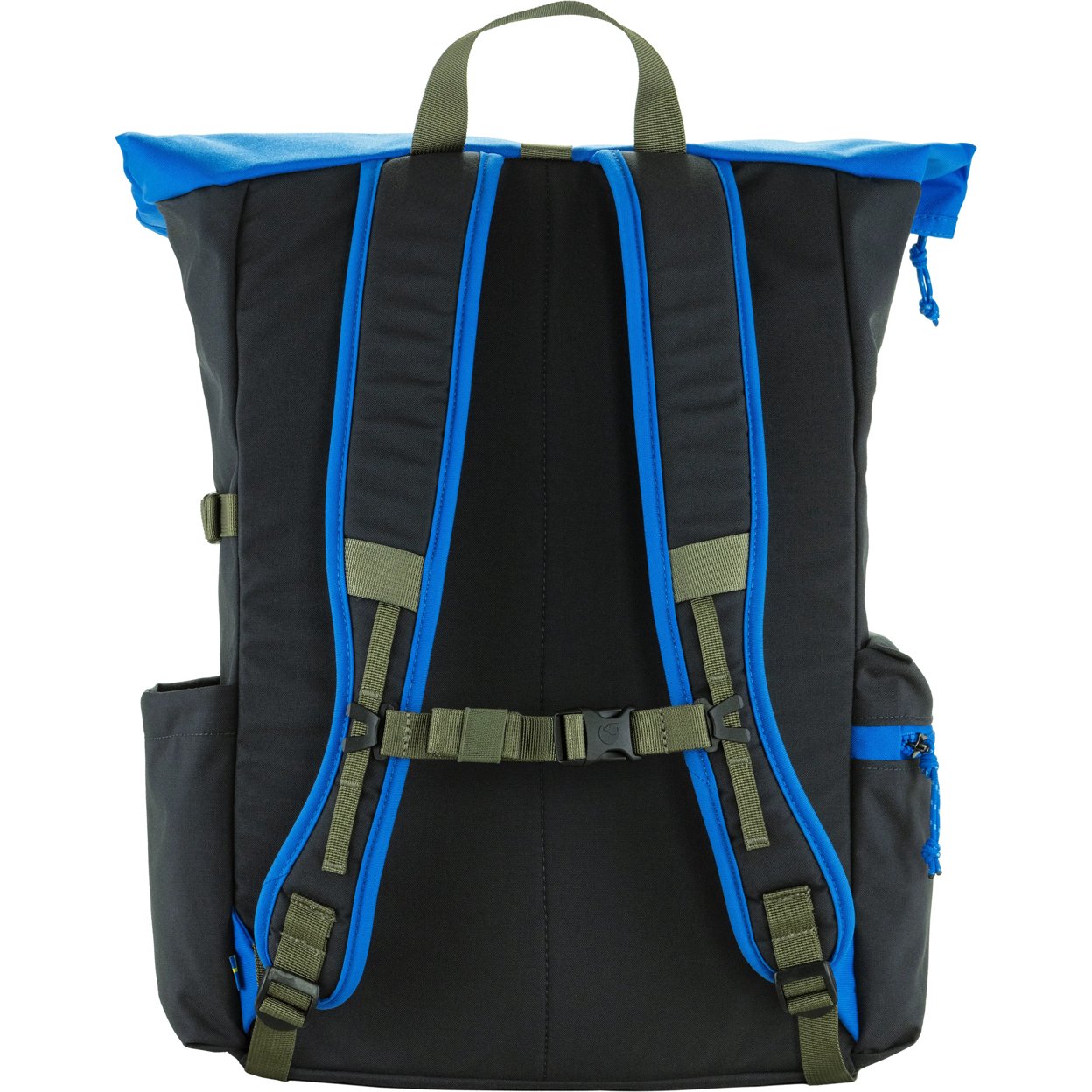 MOCHILA Vardag Foldsack 25 F23200332 525-037 FJALLRAVEN