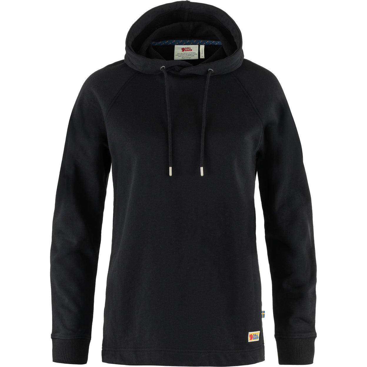 SUDADERA Vardag Hoodie W Talla M F86987-550 FJALLRAVEN