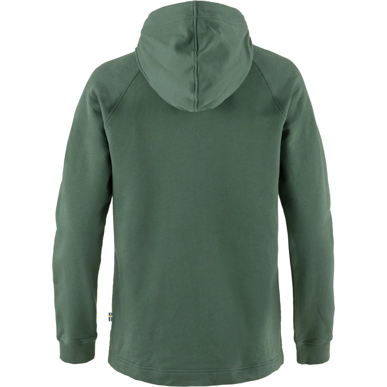 SUDADERA Vardag Hoodie W 86987-679 FJALLRAVEN