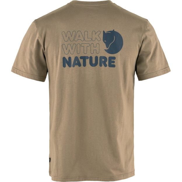 PLAYERA Walk With Nature F12600216-244 FJALLRAVEN