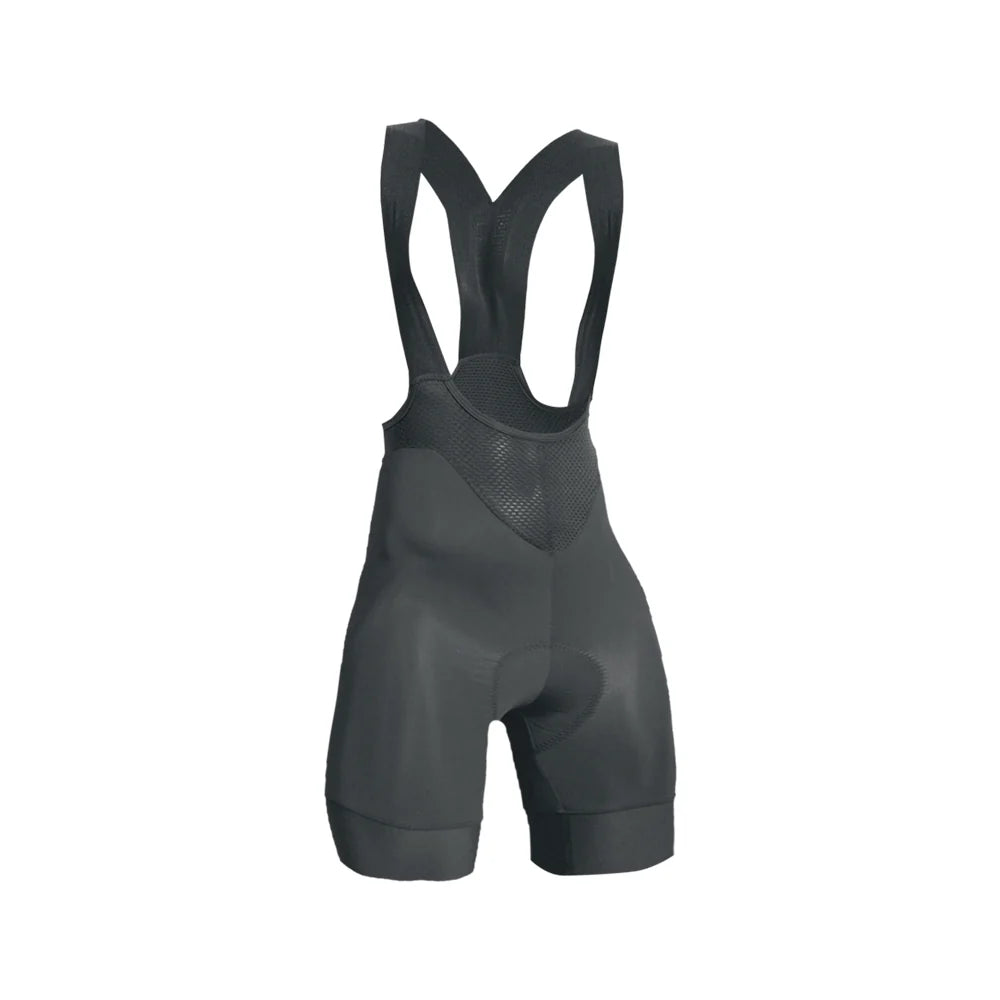 BIB SHORT APHESIS W-2 MUJER NEGRO TALLA S