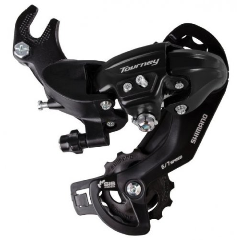 CAMBIO TRAS TOURNEY RD-TY300 6/7 V GANCHO