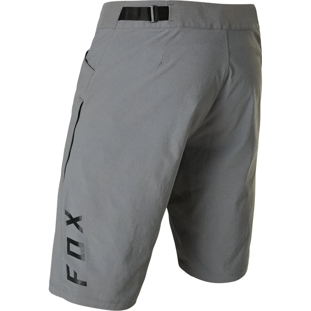 SHORT FOX DEFEND GRIS 34