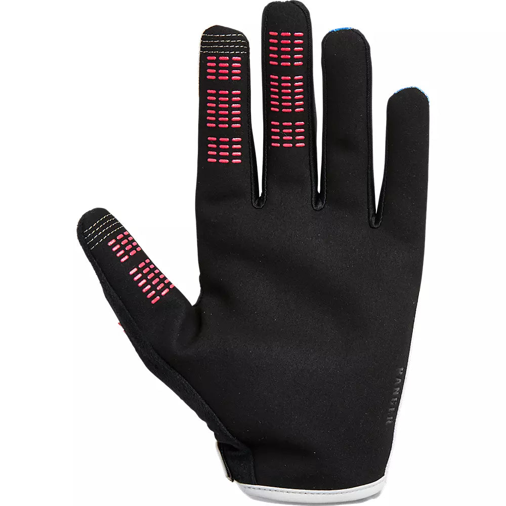 GUANTES FOX RANGER GEL NEGRO M – Cycle District