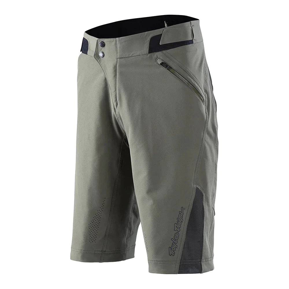 RUCKUS SHORT SHELL MILITARY 32