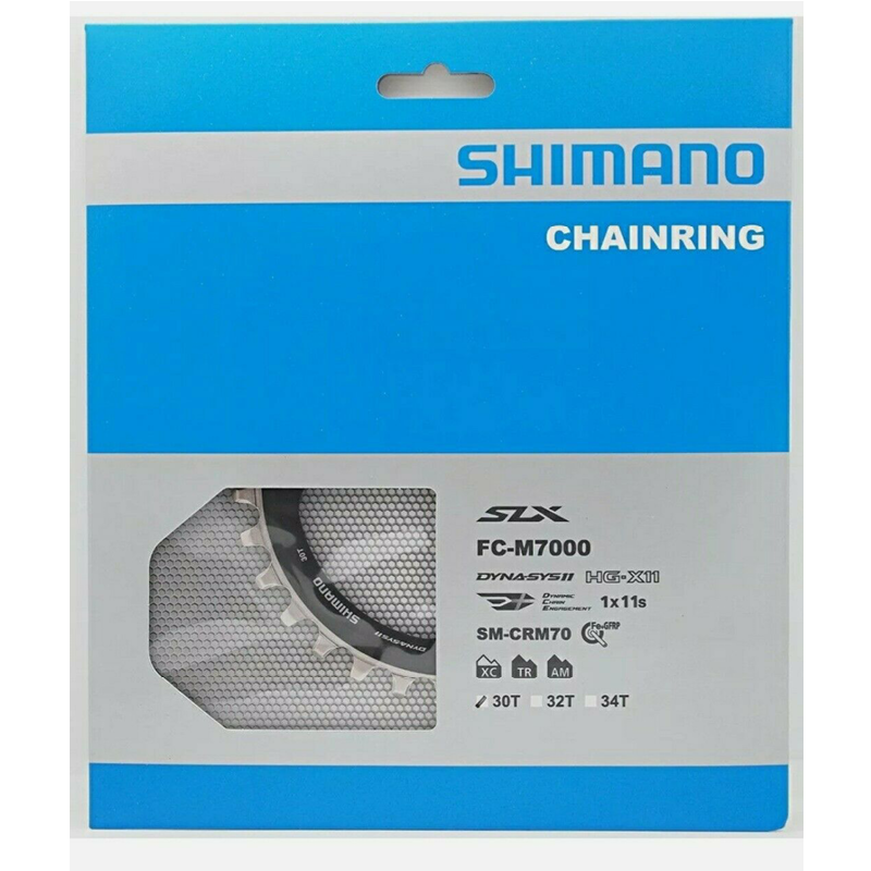 PLATO SHIMANO SLX 32T