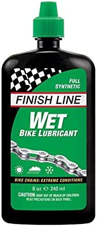 Lubricante finish line húmedo 4oz / 120mm