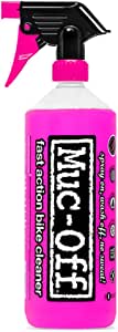 MUC-OFF LIMPIADOR DE BICICLETA 1L EN SPRAY