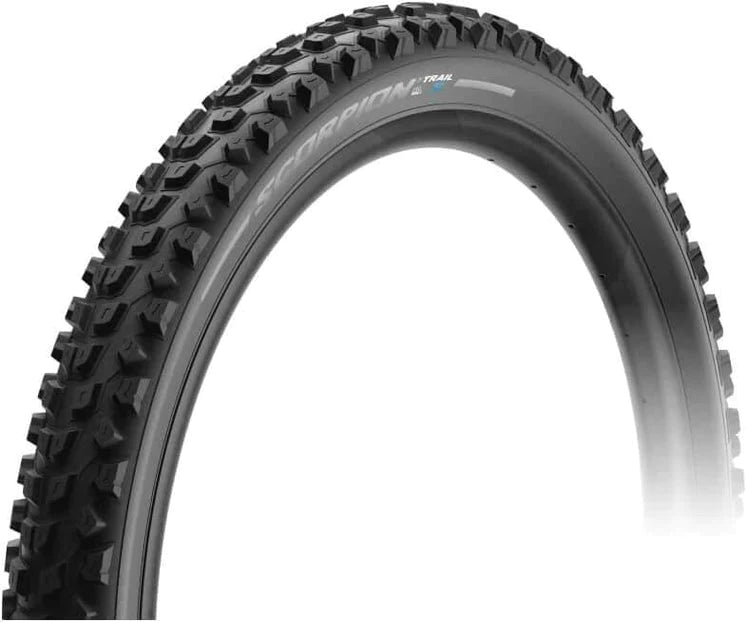 Llanta Pirelli Scorpion Trail S 29x2.4