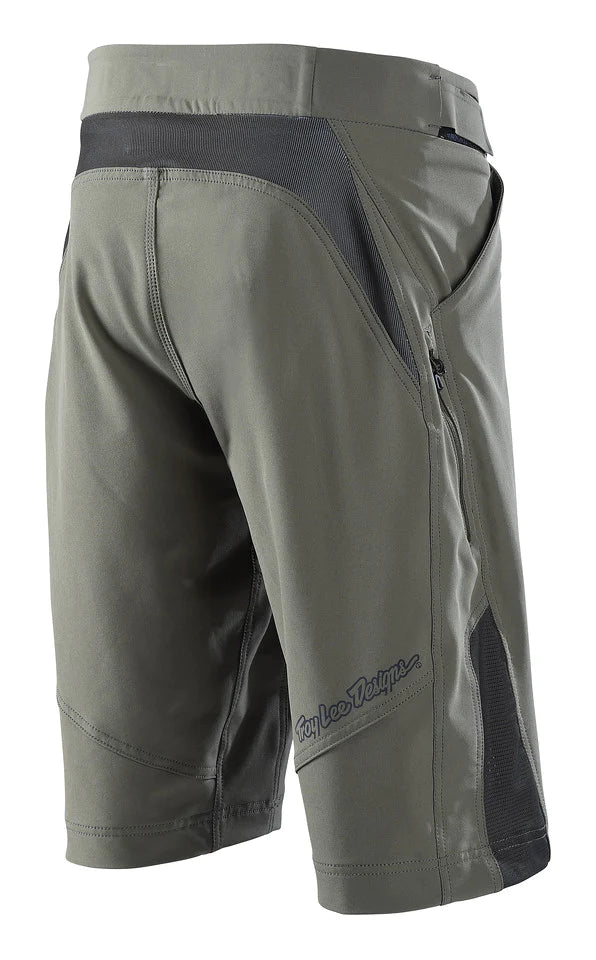 GP Pant Mono Gray