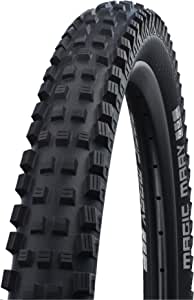 Llanta schwalbe 29x2.40 Montaña MAGIC MARY evolution super gravity