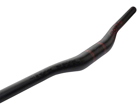 Handlebar next R35 800 20mm R red