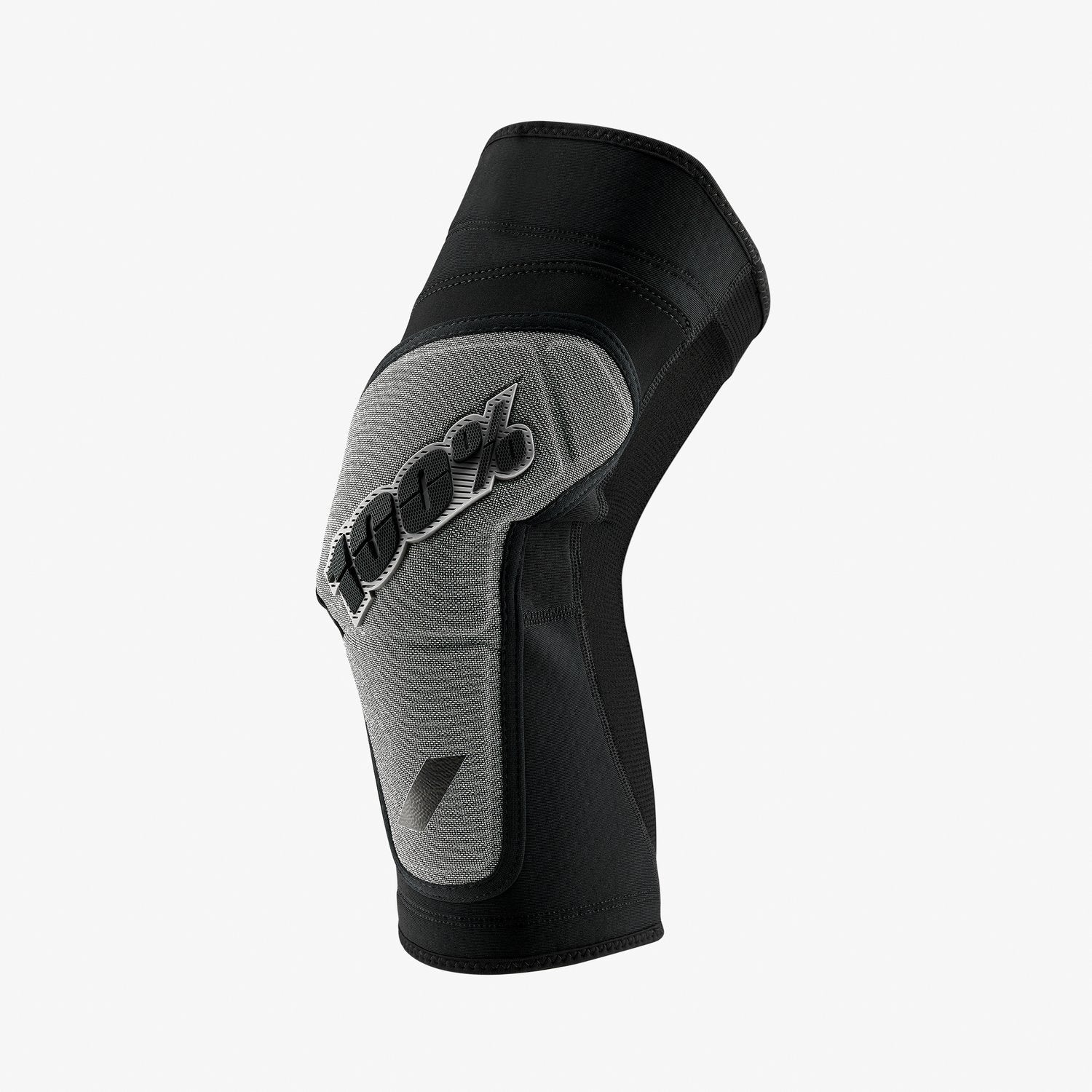 Knee Guard Ridecamp Black Grey L