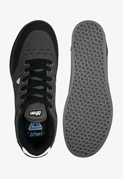 AFTON KEEGAN GREY (27cm)