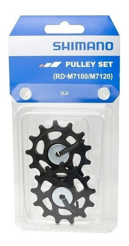POLEA DE CAMBIO SLX RD-M7100