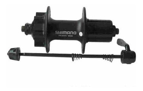MAZA TRAS M475L QR 135MM HG 6T 32H
