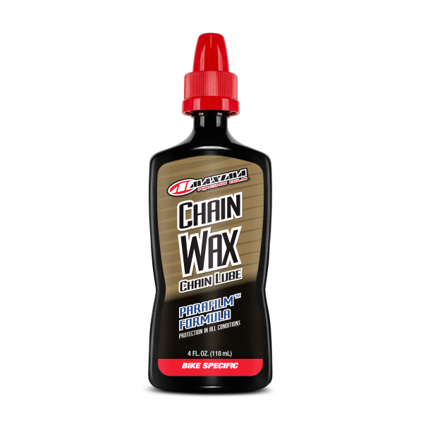 Chain Wax 40 OZ
