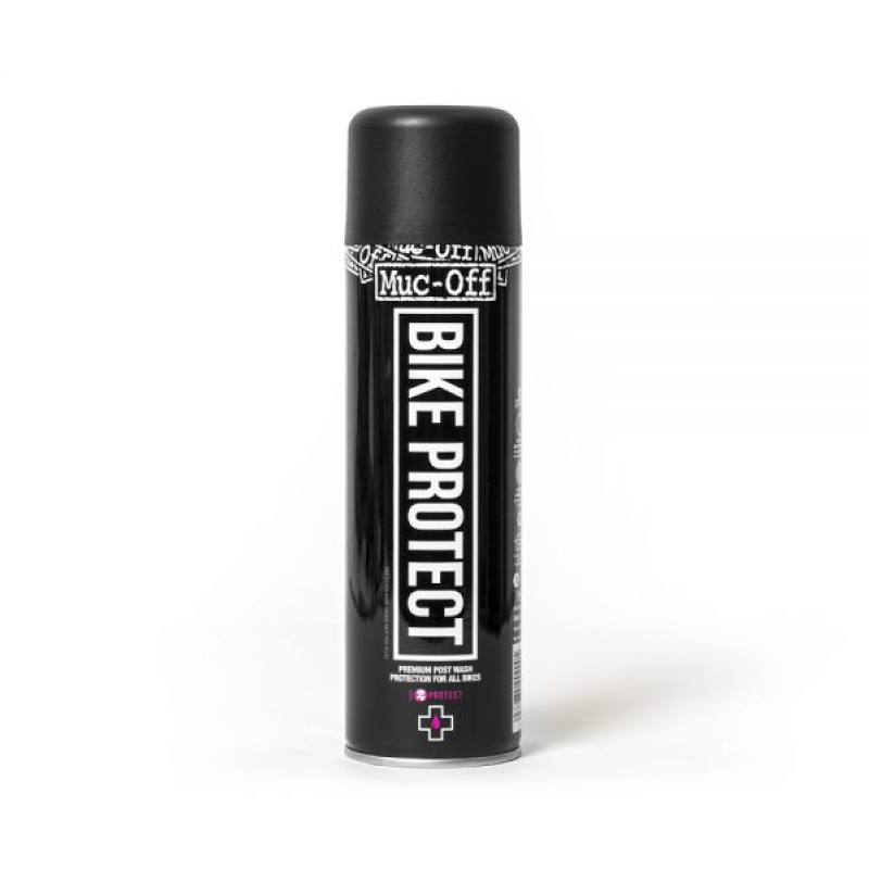 MUC OFF SPRAY PROTECTOR DE BICICLETA 500 ML