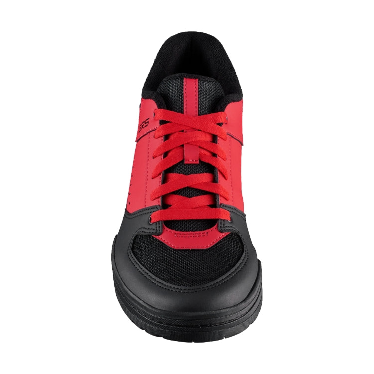 ZAPATILLA MTB SH-GR500 ROJO