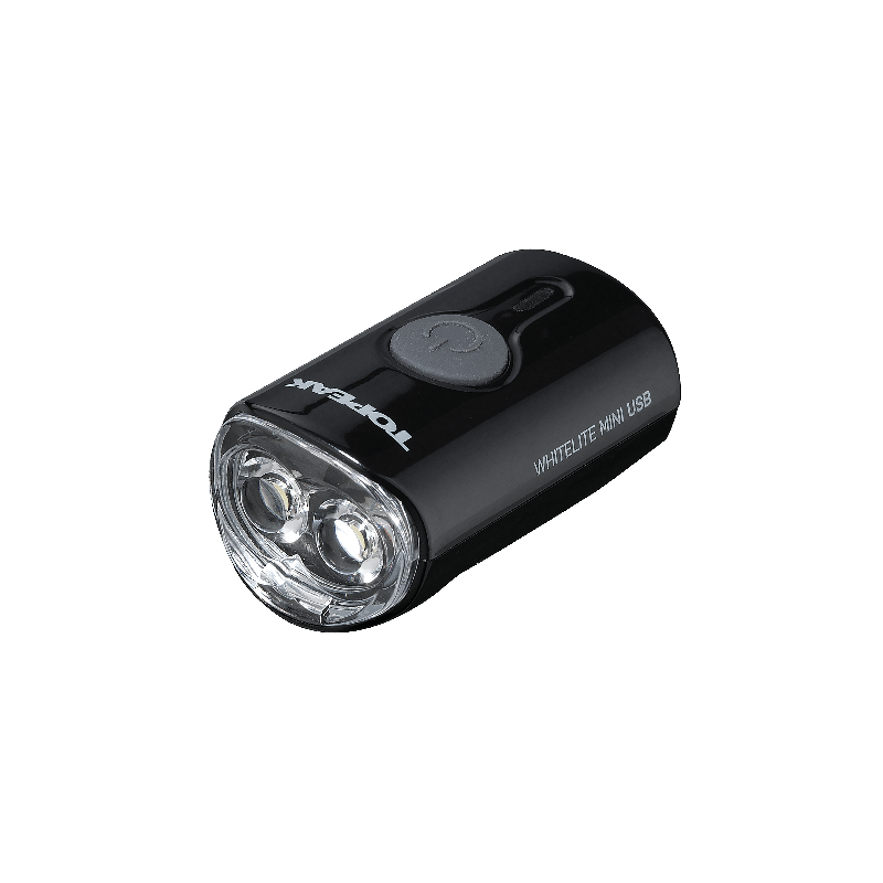 LAMPARA TOPEAK WHITELITE USB