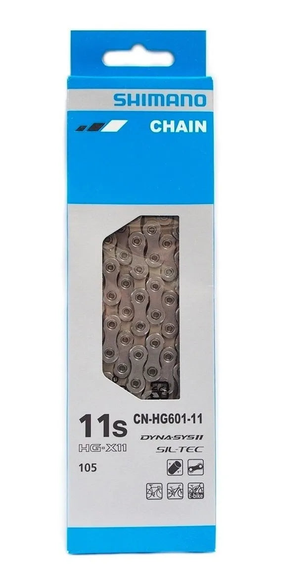 Cadena CN-HG601 126L 11V