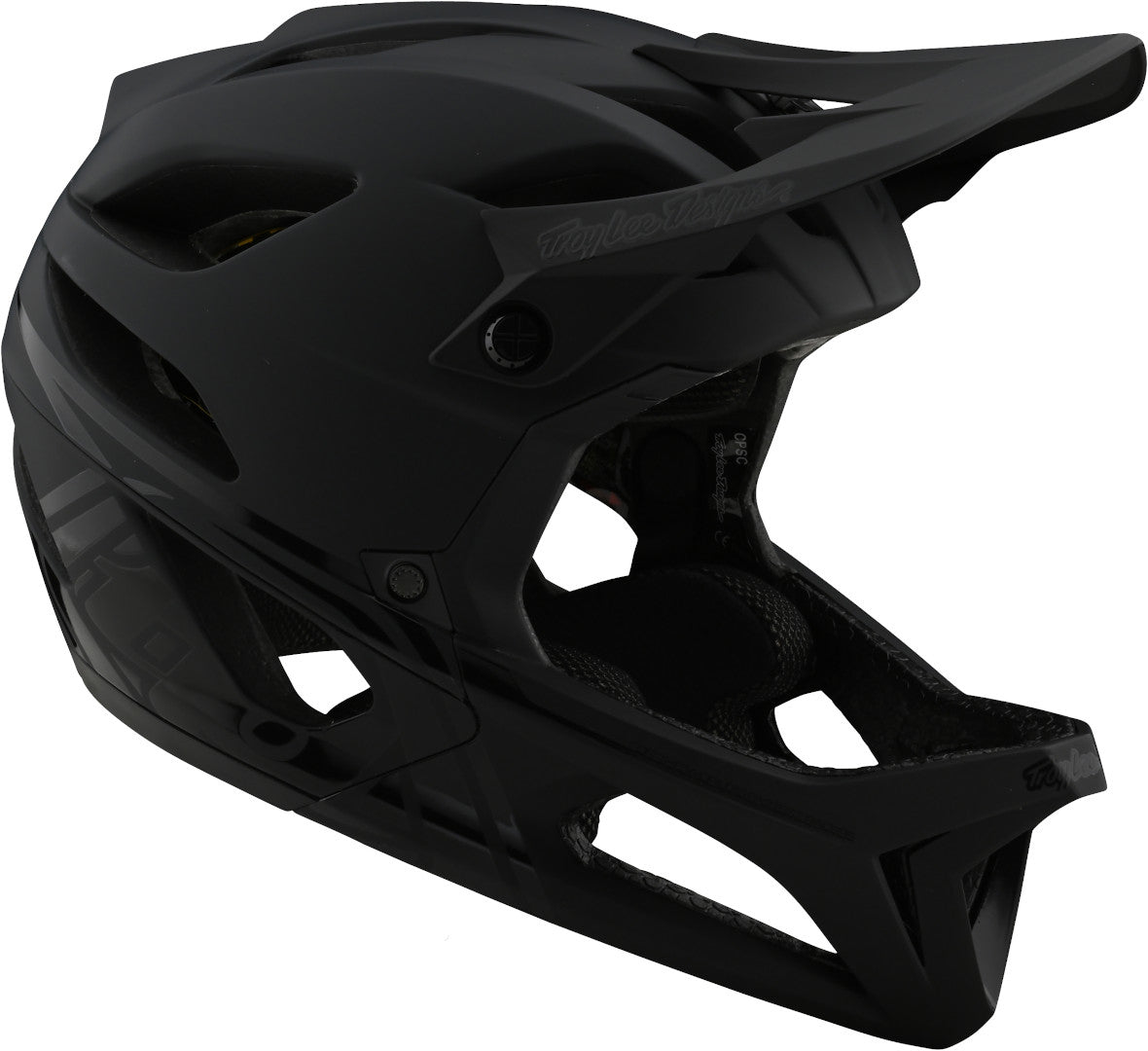 Stage Helmet Stealth Midnight (XS/SM)