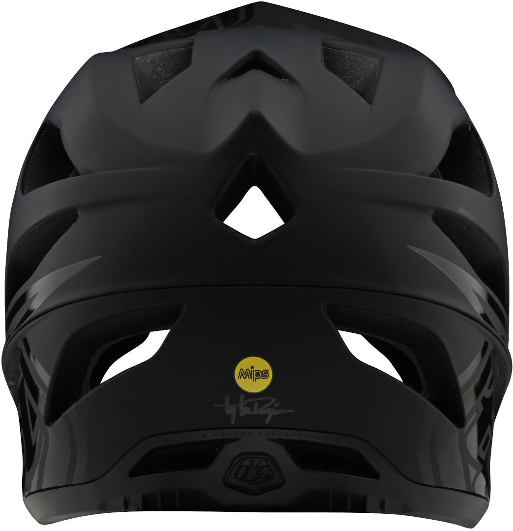 Stage Helmet Stealth Midnight (XS/SM)