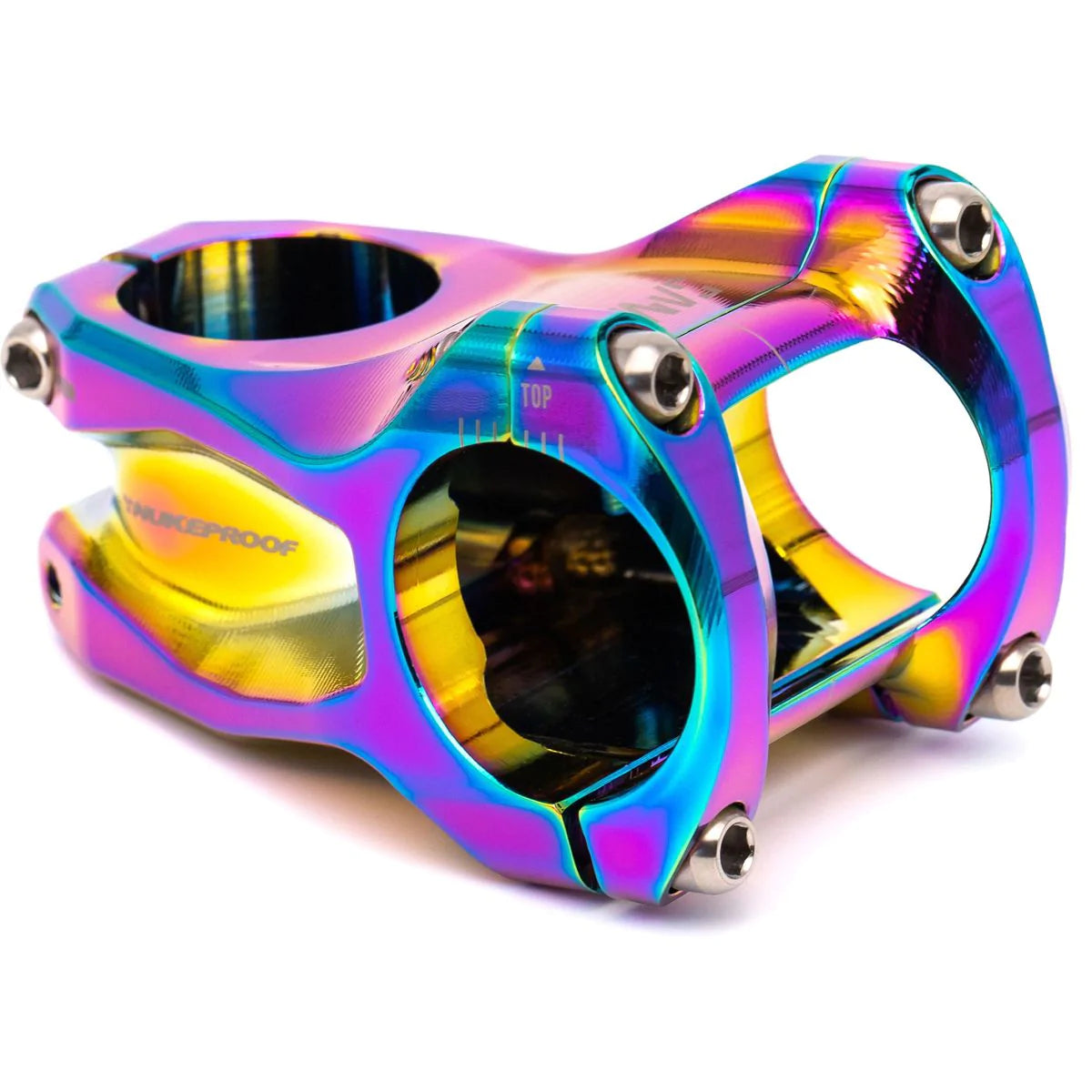 Nukeproof sam hill horizon oil slick mtb stem 35mm 31.8mm 1.1/8"