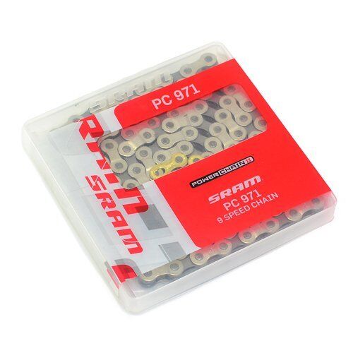 CADENA SRAM 114 ESLABONES 9P CN-PC951