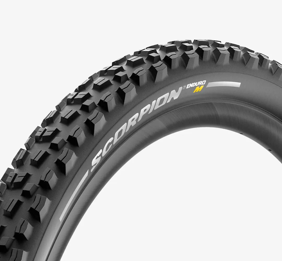 Llanta Pirelli Scorpion Enduro M 29x2.6 Hard Wall